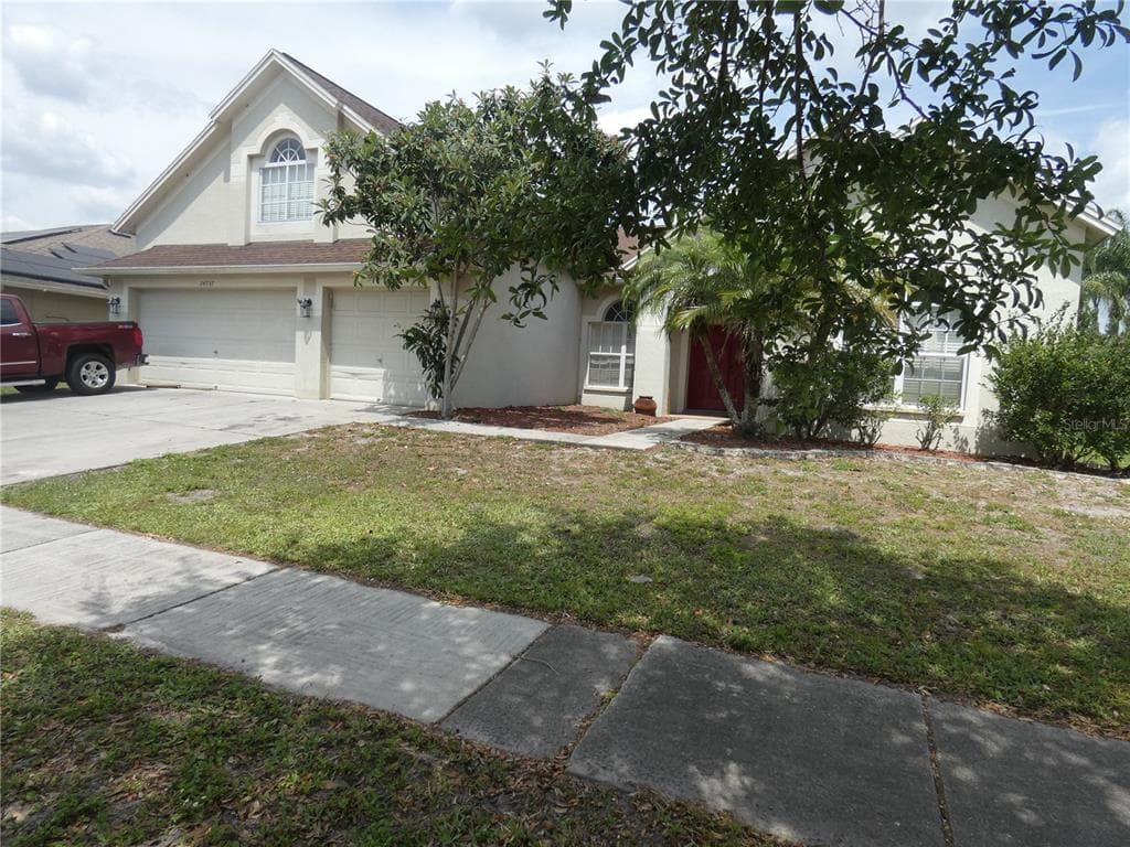 34737 ARBOR GREEN PLACE ZEPHYRHILLS, FL 33541