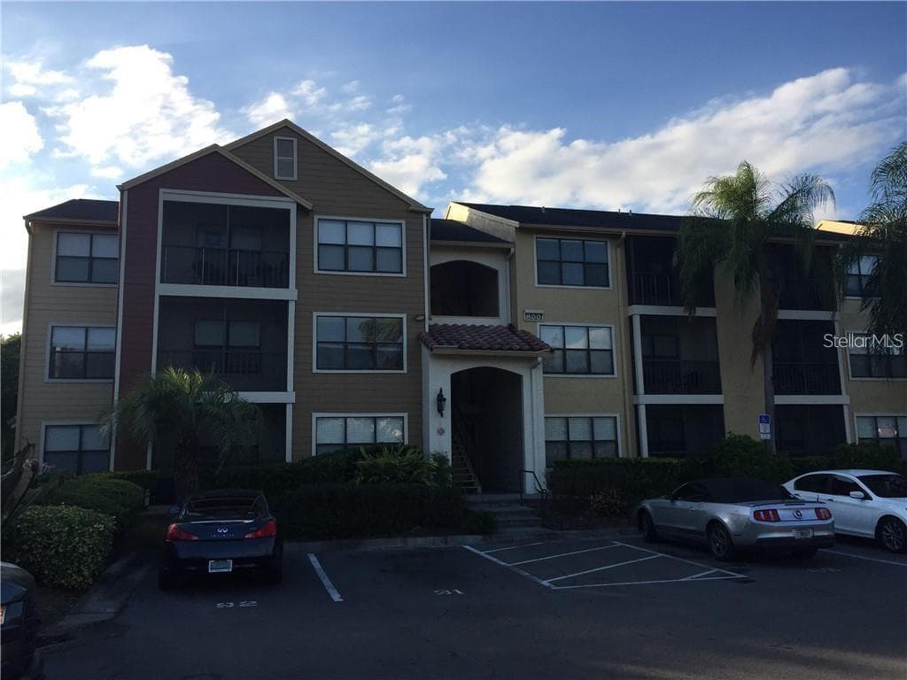 11901 4TH STREET N UNIT 8102 ST PETERSBURG, FL 33716