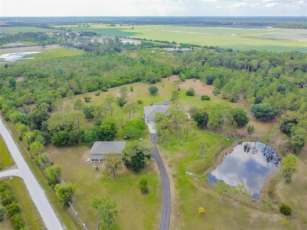 25707 63RD AVENUE E MYAKKA CITY, FL 34251