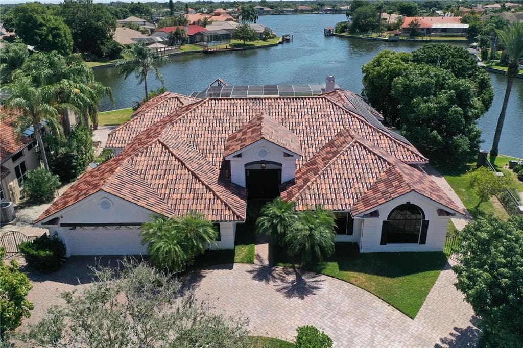 5306 E LONGBOAT BOULEVARD TAMPA, FL 33615