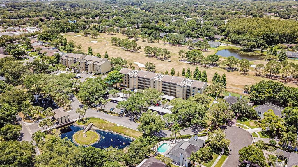 13626 GREENFIELD DR #403 UNIT # 403 TAMPA, FL 33618