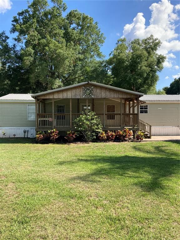 40226 STEWART ROAD ZEPHYRHILLS, FL 33540