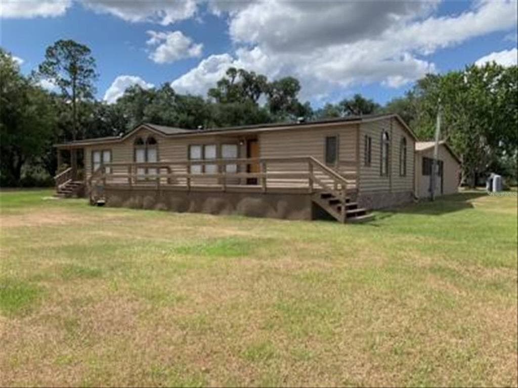 217 HADDEN LANE BARTOW, FL 33830
