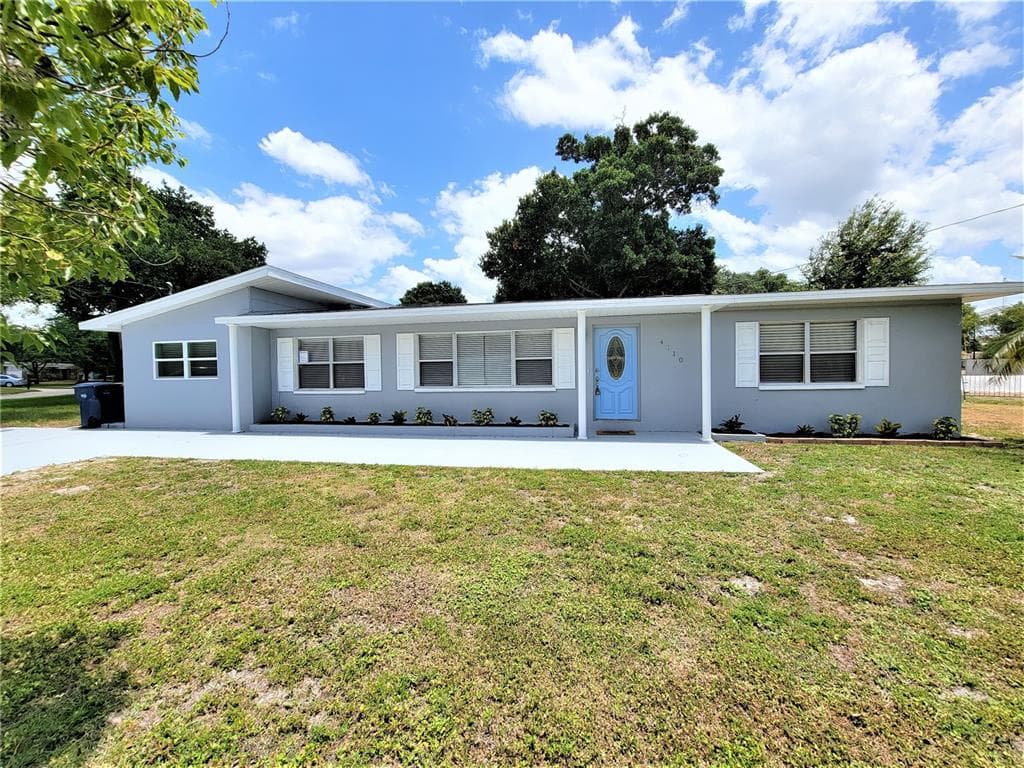 4610 S CLARK AVENUE TAMPA, FL 33611