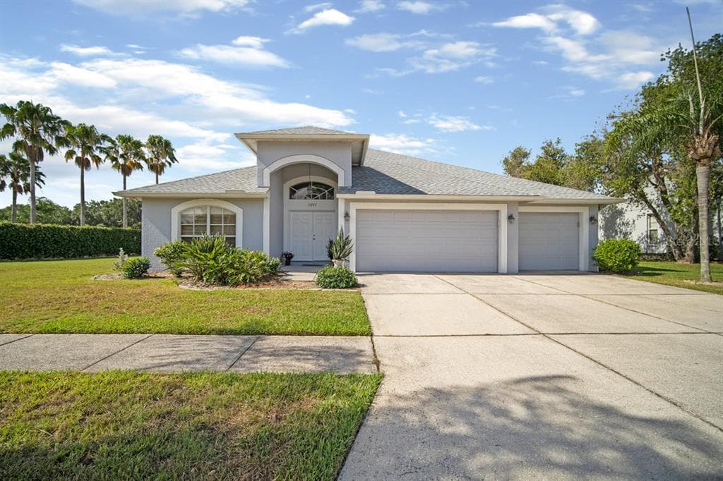 11227 SAINT ANDREWS COURT RIVERVIEW, FL 33579