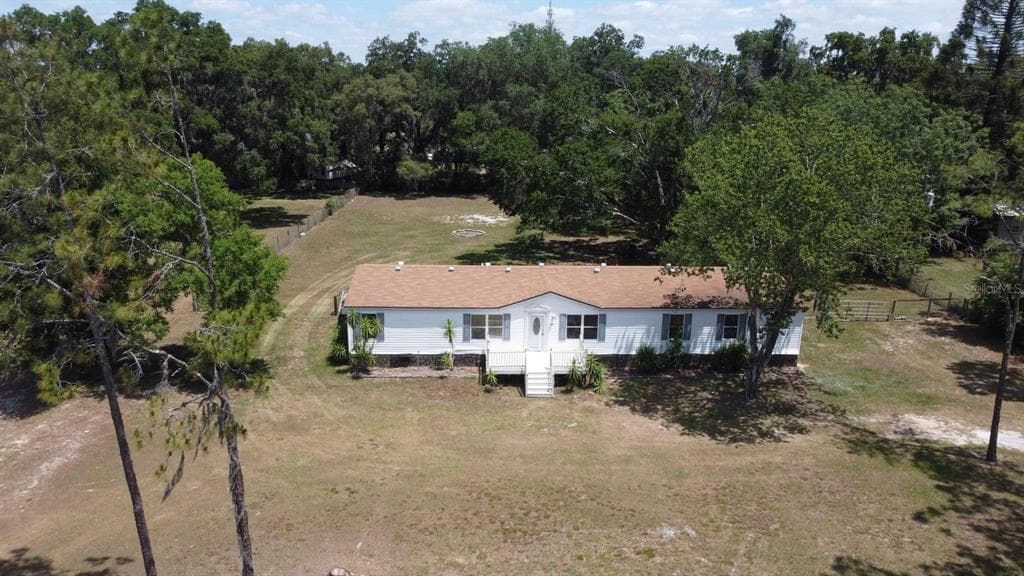 33351 BRISK DRIVE WESLEY CHAPEL, FL 33543