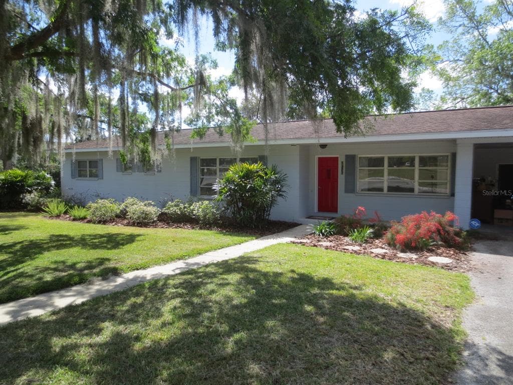 37130 COLEMAN AVENUE DADE CITY, FL 33525