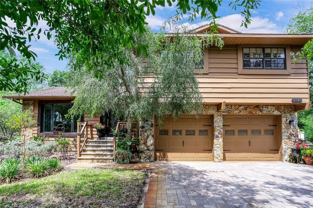 2515 ATWELL COURT NEW PORT RICHEY, FL 34655