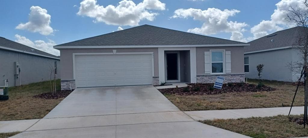 231 TOWNS CIRCLE HAINES CITY, FL 33844