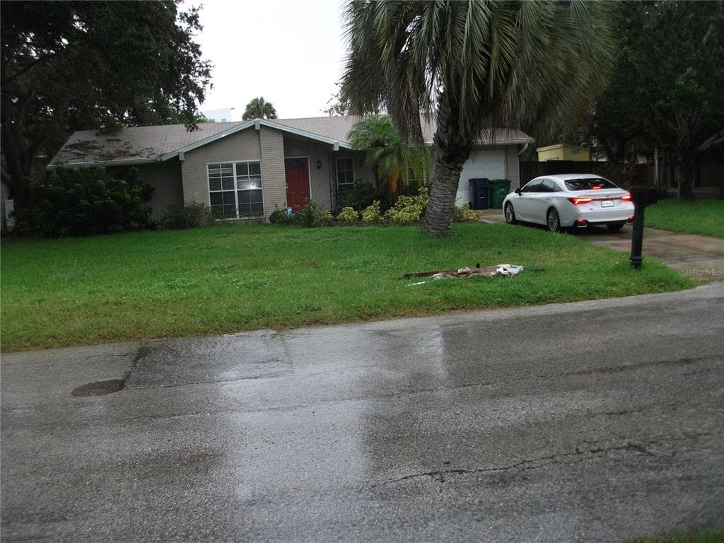 5301 W CLEVELAND STREET TAMPA, FL 33609