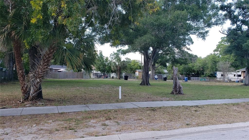 3459 17TH AVENUE S ST PETERSBURG, FL 33711