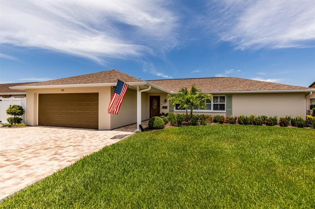 155 97TH AVENUE NE ST PETERSBURG, FL 33702