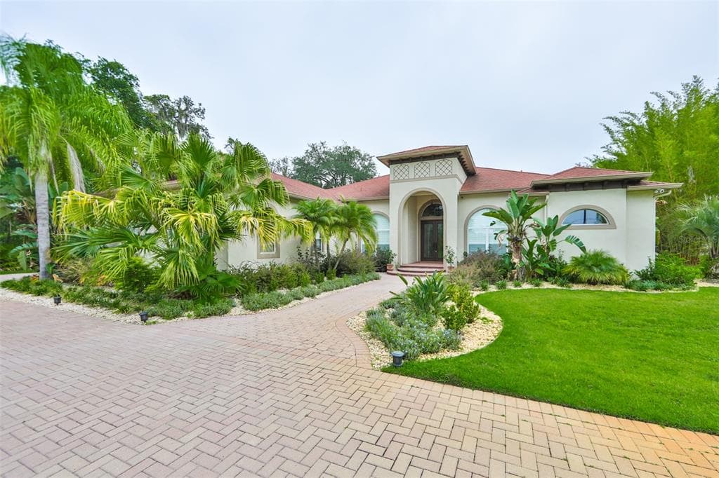 3506 KALEBS FOREST TRAIL DOVER, FL 33527