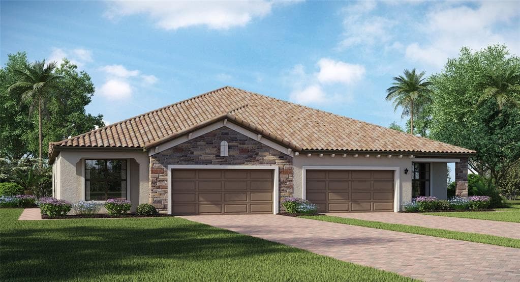 2623 AVOLET COURT BRADENTON, FL 34211