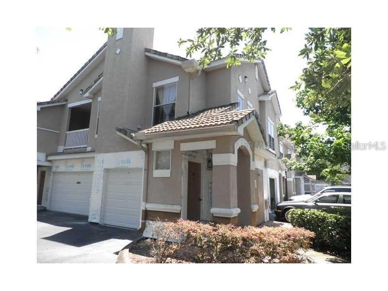 18134 VILLA CREEK DRIVE UNIT 18134 TAMPA, FL 33647
