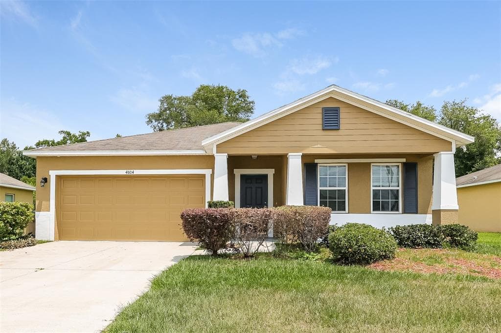 4804 ASHURST STREET KISSIMMEE, FL 34758