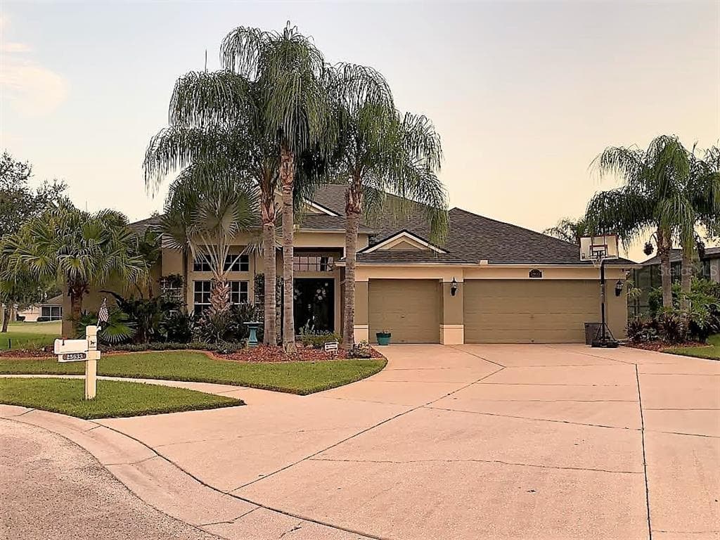 25633 FERDINAND COURT