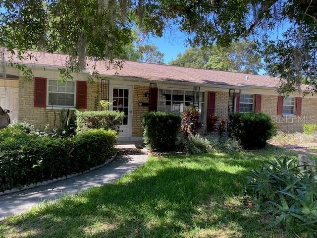 3004 W PATTERSON STREET TAMPA, FL 33614
