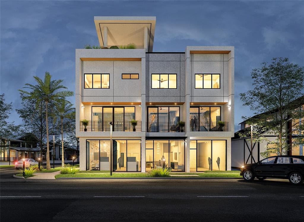 2700 CENTRAL AVENUE UNIT 3 ST PETERSBURG, FL 33712