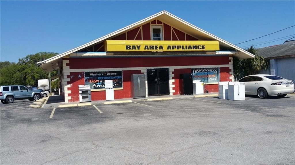 4409 US HWY 19 NEW PORT RICHEY, FL 34652