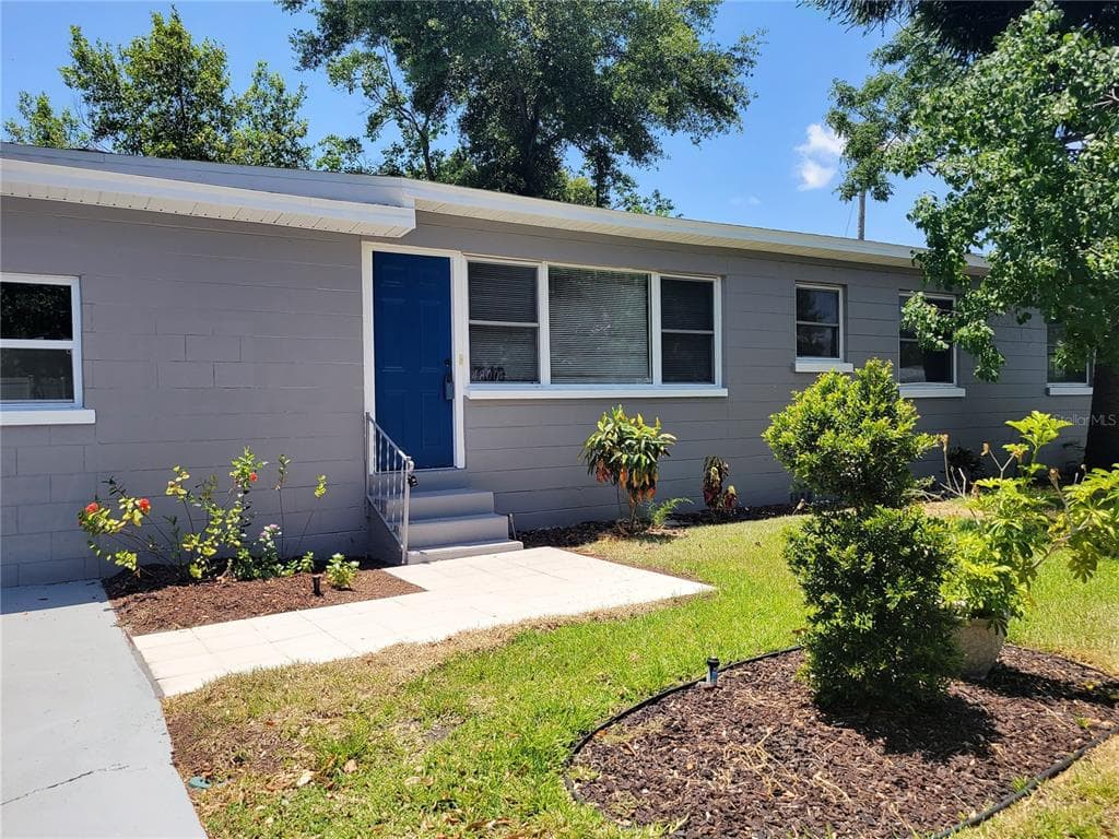 4800 22ND AVENUE N ST PETERSBURG, FL 33713