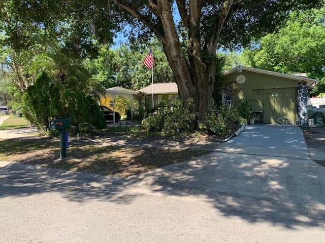 3508 ACORN STREET TAMPA, FL 33619