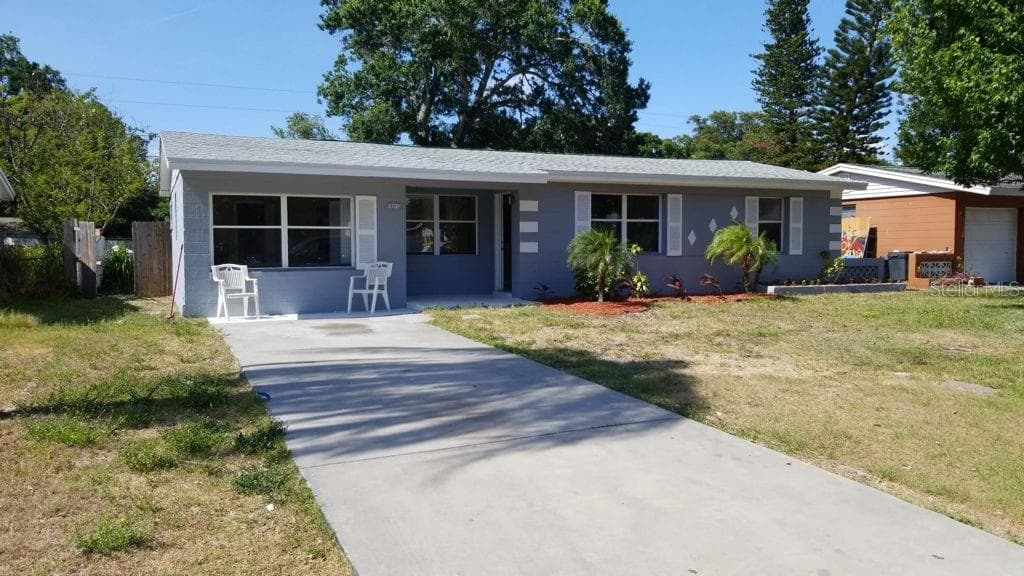 5721 65TH TERRACE N PINELLAS PARK, FL 33781
