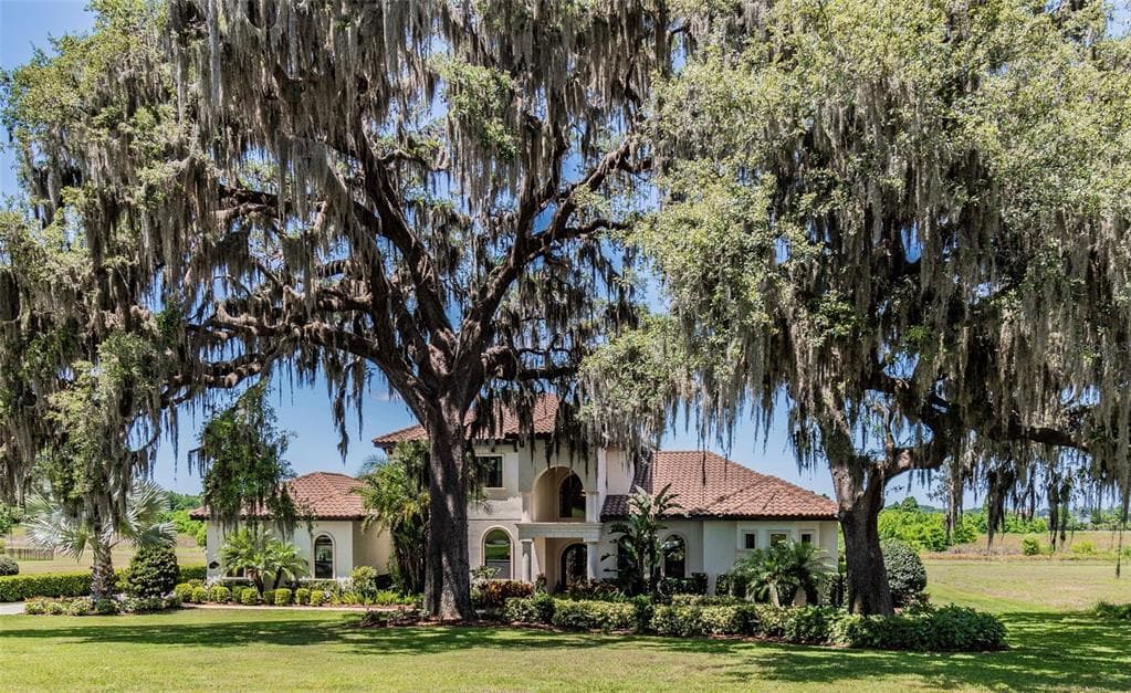 10602 LOW OAK TERRACE THONOTOSASSA, FL 33592