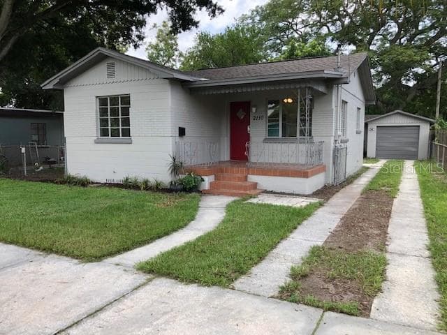 2110 W SAINT CONRAD STREET