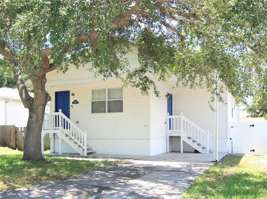 7509 S. OBRIEN STREET TAMPA, FL 33616