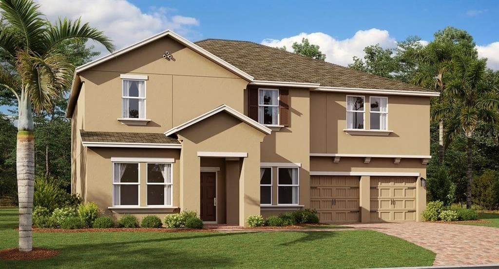 389 SINGING TREE LANE WINTER SPRINGS, FL 32708