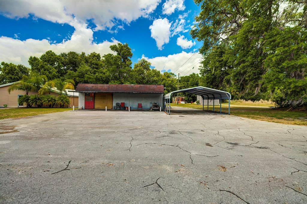 1147 PONCE DE LEON BOULEVARD BROOKSVILLE, FL 34601