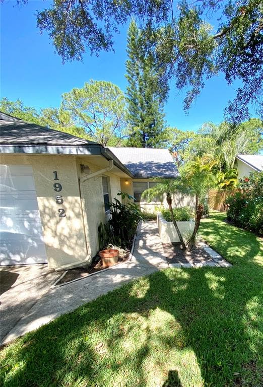 1952 ELAINE DRIVE UNIT 16 CLEARWATER, FL 33760