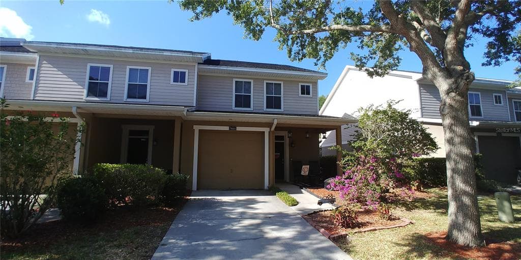 7815 BALLY MONEY ROAD TAMPA, FL 33610