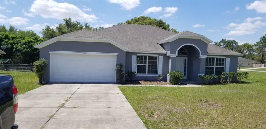 12810 SW 43RD CIRCLE OCALA, FL 34473