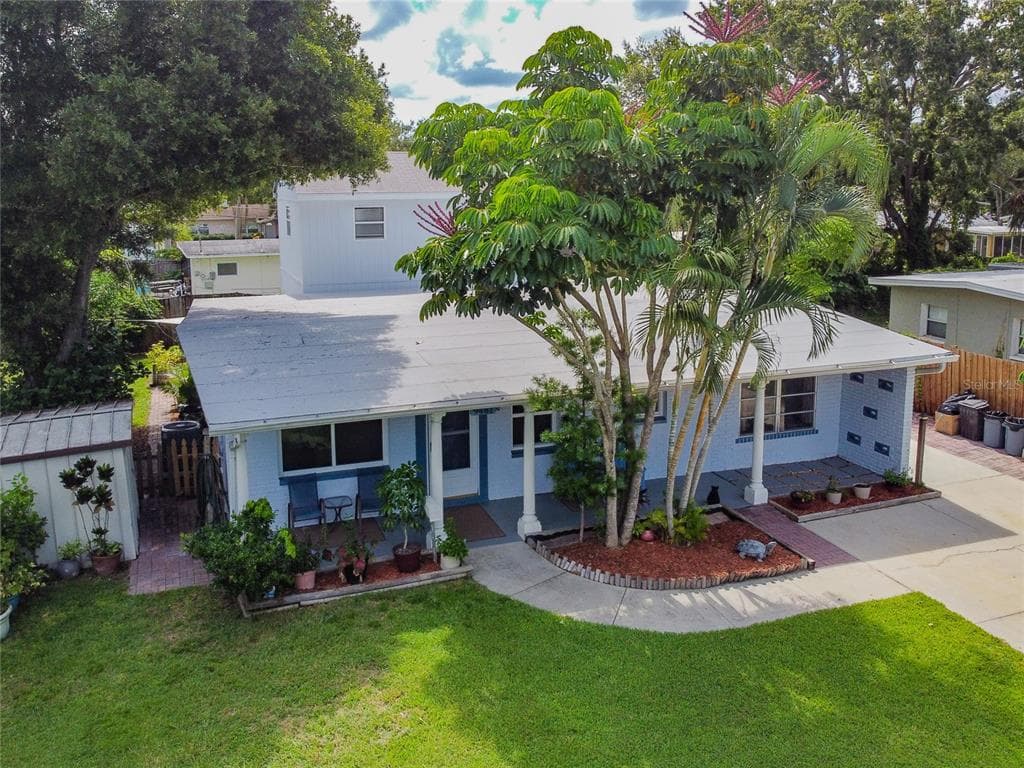 9481 55TH WAY N PINELLAS PARK, FL 33782