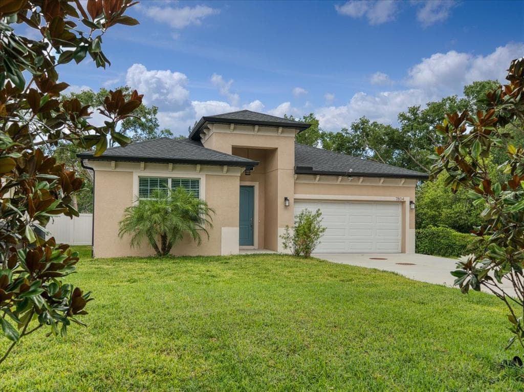 7804 ALMARK STREET TAMPA, FL 33625