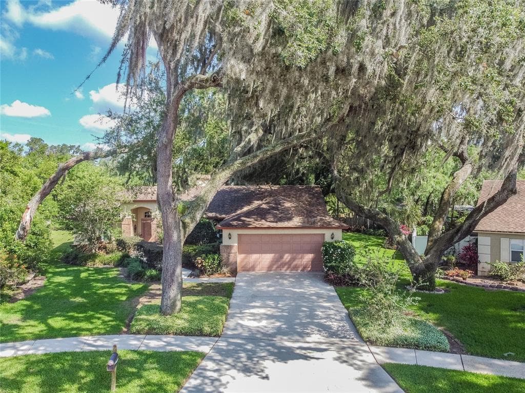 3027 STARMOUNT DRIVE VALRICO, FL 33596