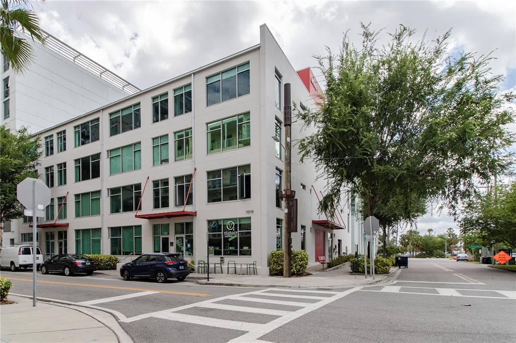 101 N 12TH STREET UNIT 306 TAMPA, FL 33602