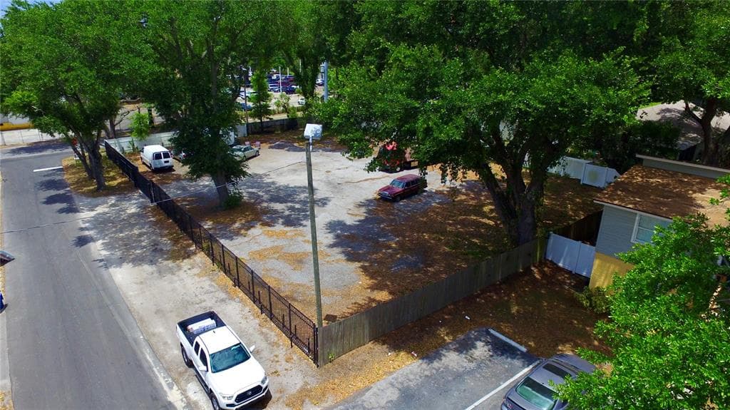 N MARIE AVENUE TAMPA, FL 33614