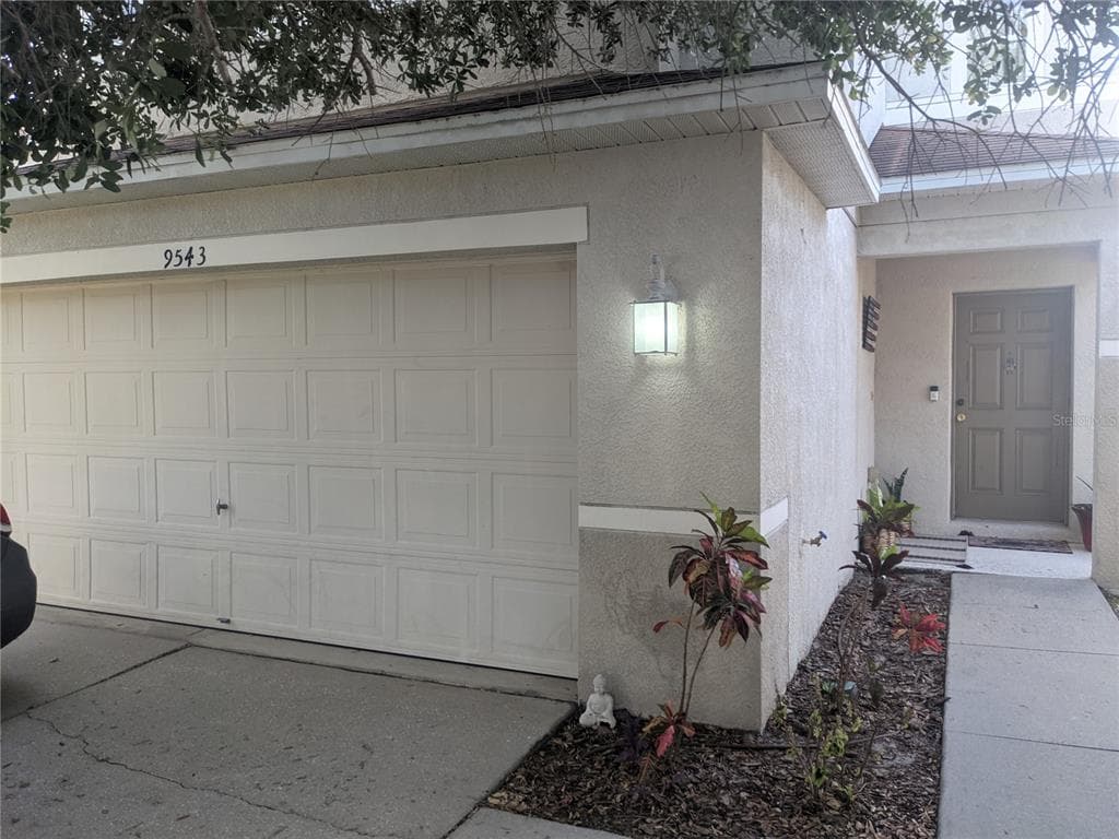9543 MAXSON DRIVE LAND O LAKES, FL 34638