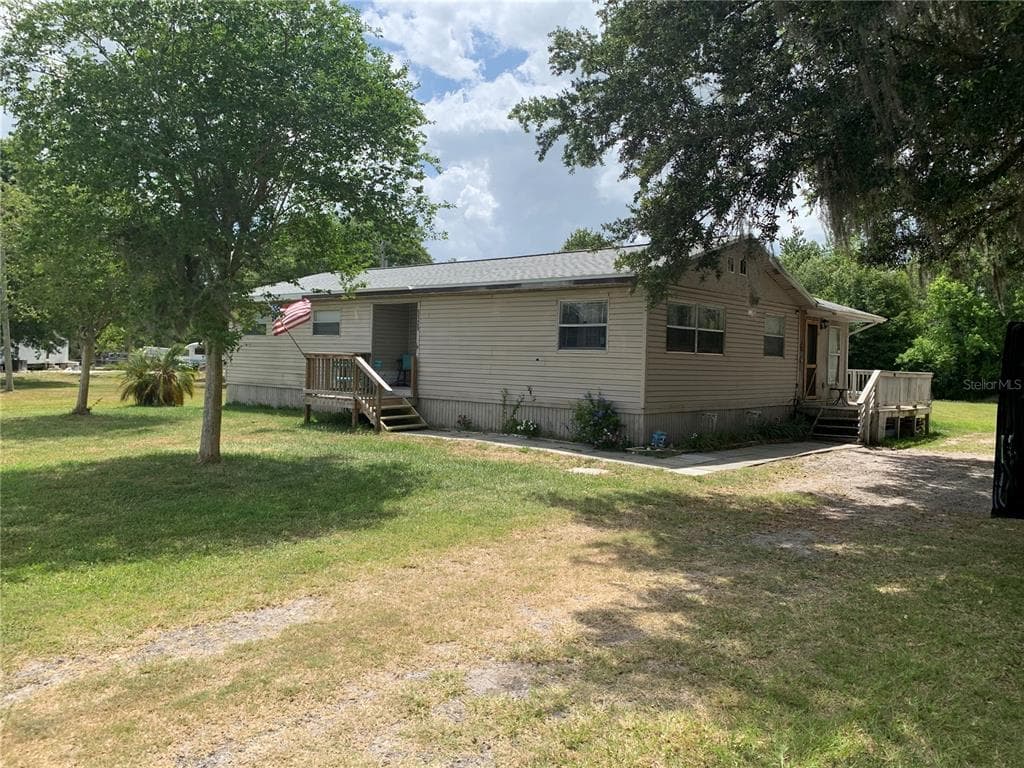 5129 1ST STREET NW LAKELAND, FL 33810