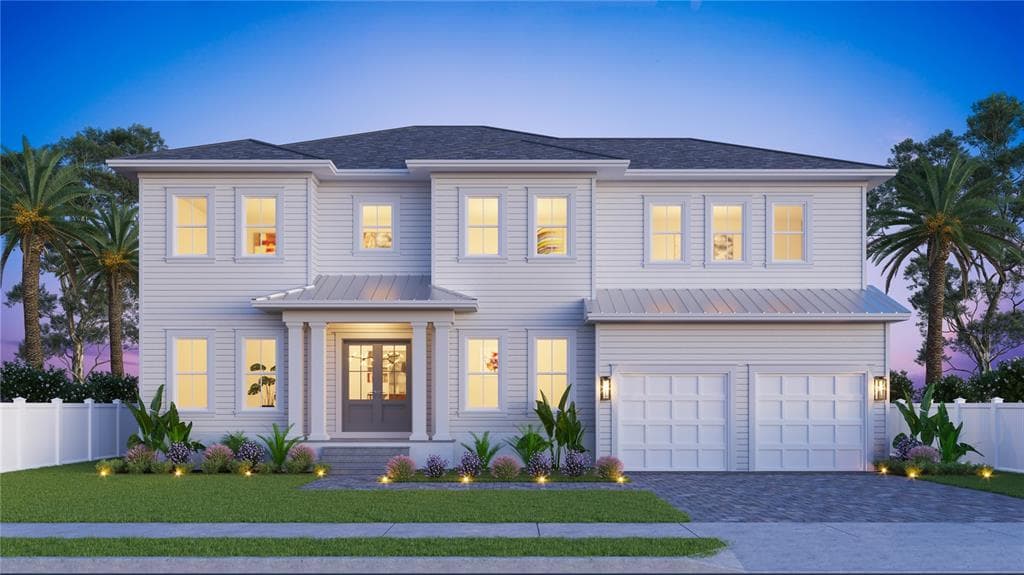 4709 W LEONA STREET TAMPA, FL 33629