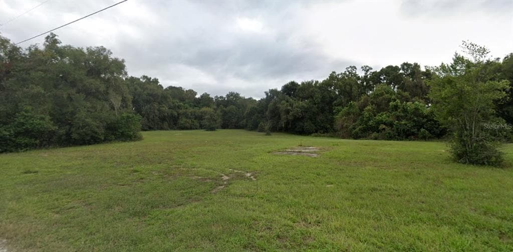 36734 THOMAS JEFFERSON ROAD DADE CITY, FL 33525