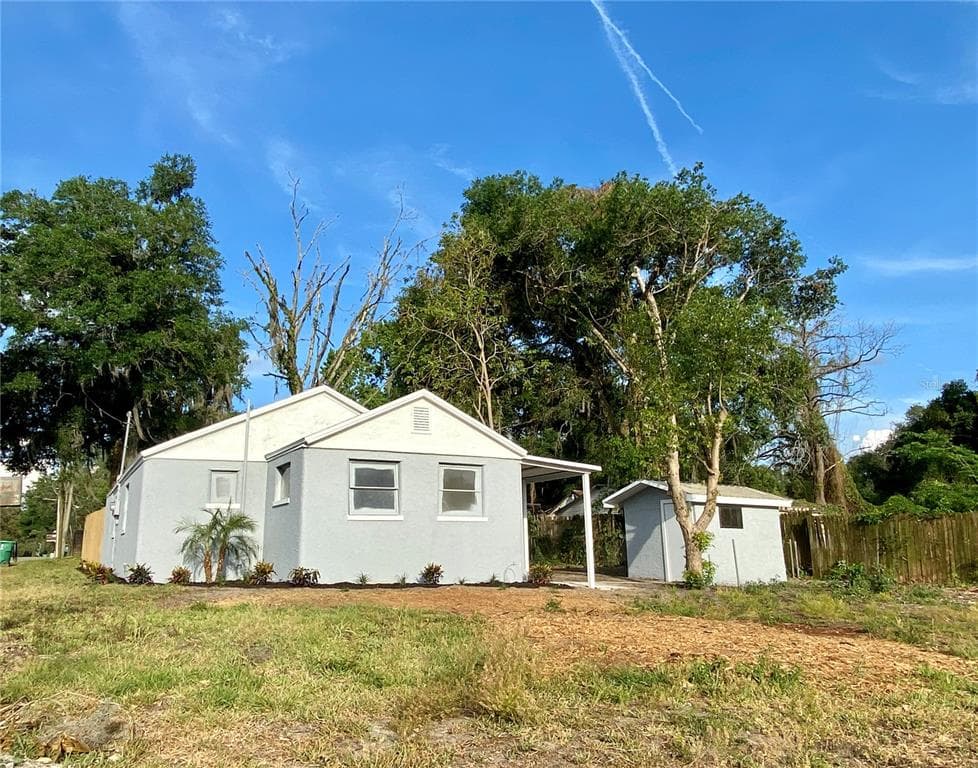 37902 7TH AVE ZEPHYRHILLS, FL 33542