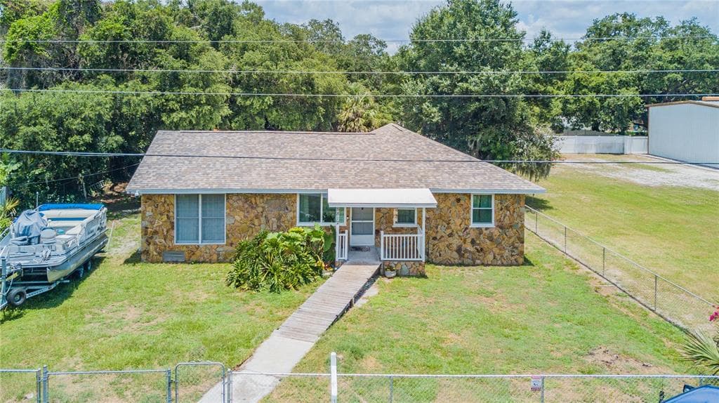 8812 KANAWHA ROAD RIVERVIEW, FL 33578