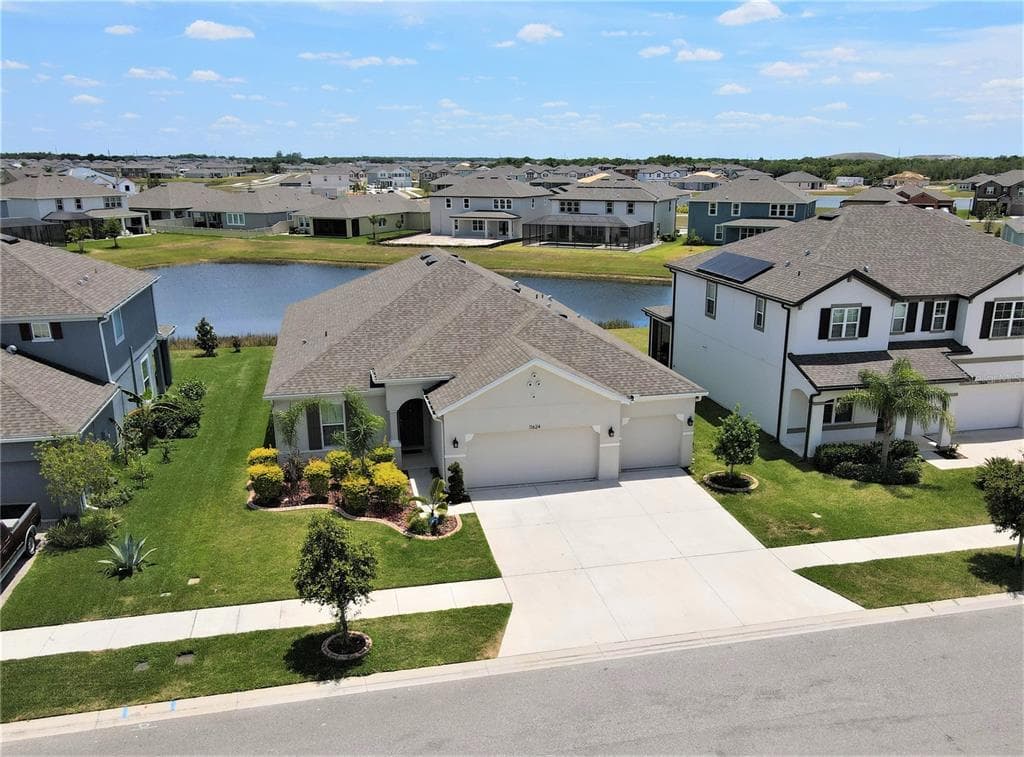 11624 TETRAFIN DRIVE RIVERVIEW, FL 33579