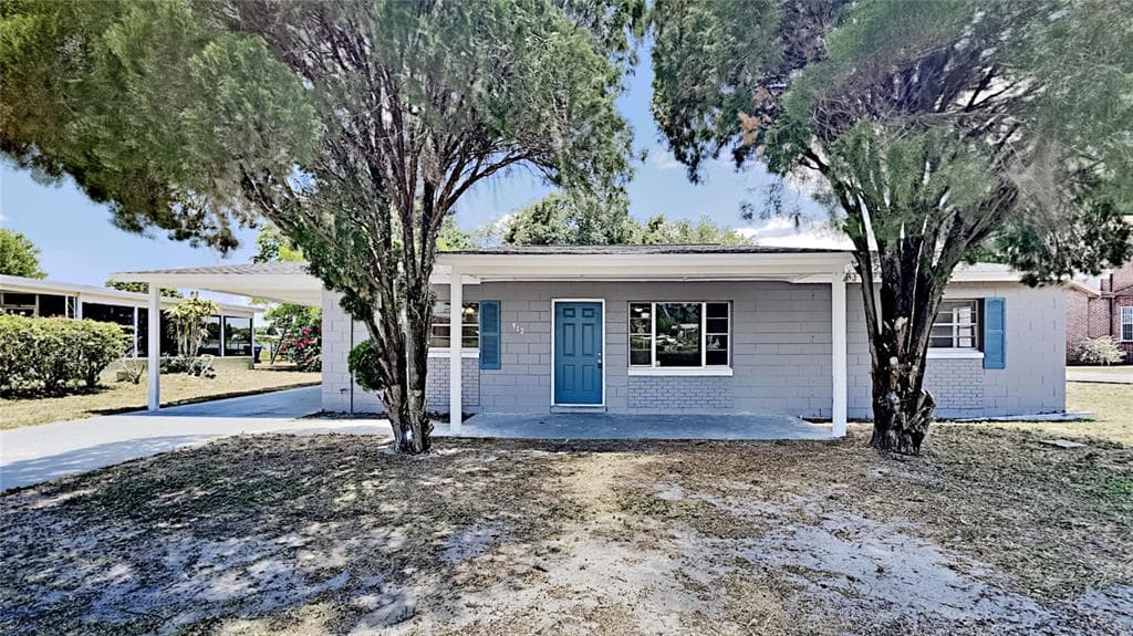 912 MARTIN LUTHER KING WINTER HAVEN, FL 33880