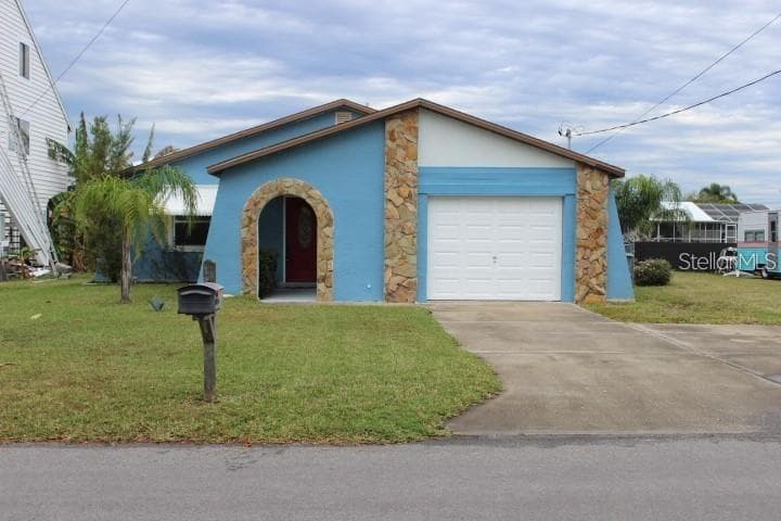 3523 CASA COURT HERNANDO BEACH, FL 34607
