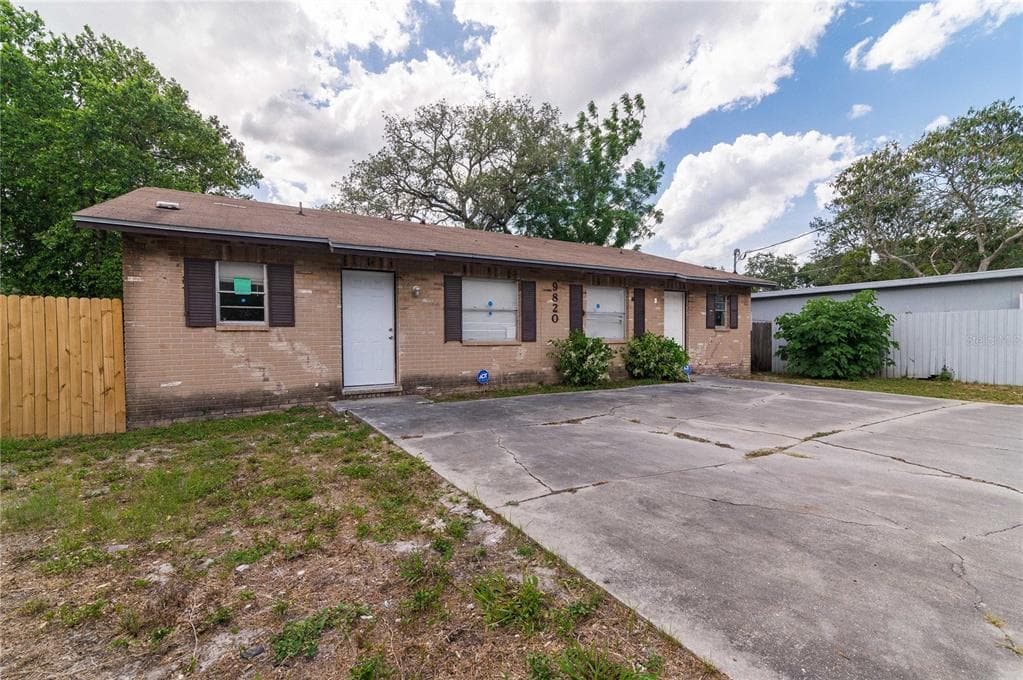9820 N 12TH STREET TAMPA, FL 33612
